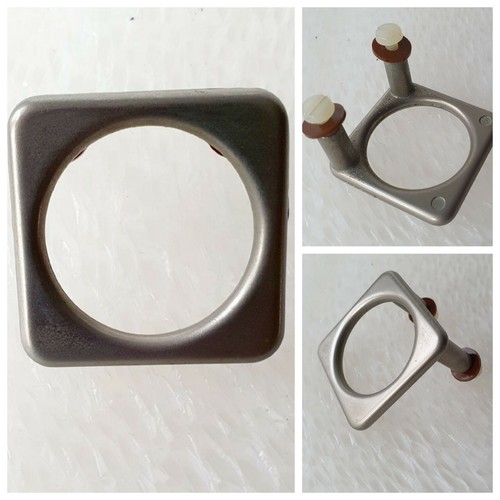 Ancienne poignée scandinave - ,