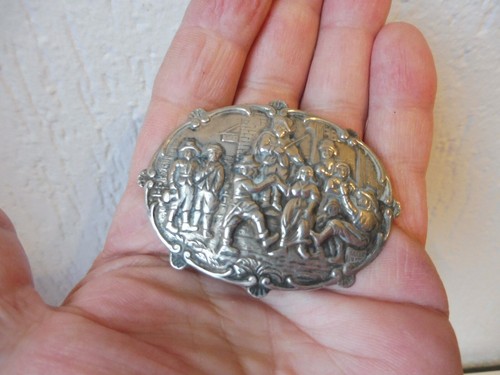 Belle vieux broche 800 - belle, broche,