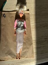 BARBIE MATTEL TËTE 1976 CORPS