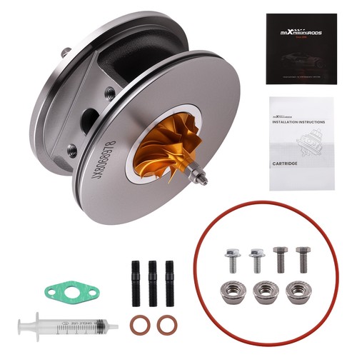 Turbo cartouche chra - turbo,