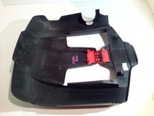 Cache moteur  PORSCHE CAYENNE