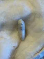 fèves anciennes 1ère époque