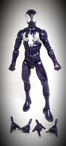 Marvel legends ultimate