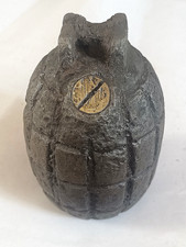 Relique anglaise ww1 