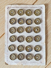 Ancienne plaquette de petits