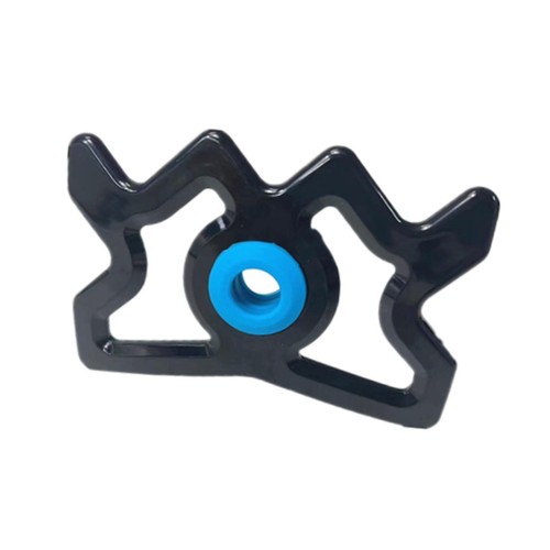 Billard cue bridge head - cue,