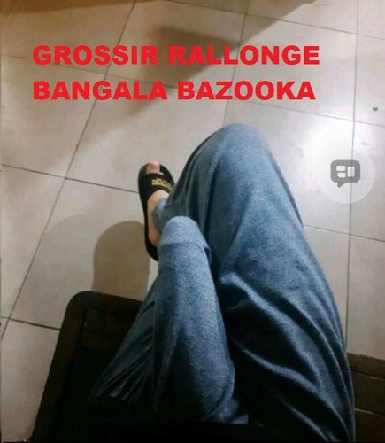 Beurre bazooka bangala cream - beurre,