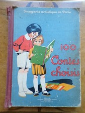 10053  100 Contes choisis