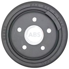Tambour de frein A.B.S. 2506-S