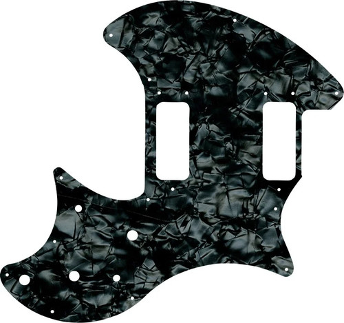 Custom pickguard for - pickguard,
