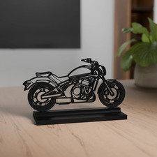 Kawasaki Vulcan S 650 Modèle