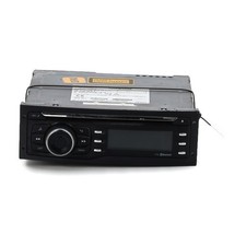 Poste multimédia - Peugeot