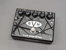MXR EVH5150 Overdrive