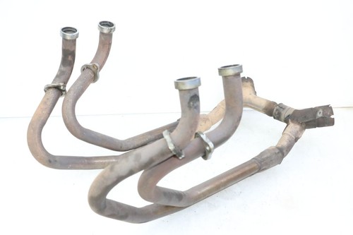 Collecteur honda st pan - collecteur,