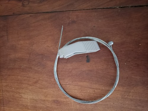 Levier decompresseur câble - decompresseur, et