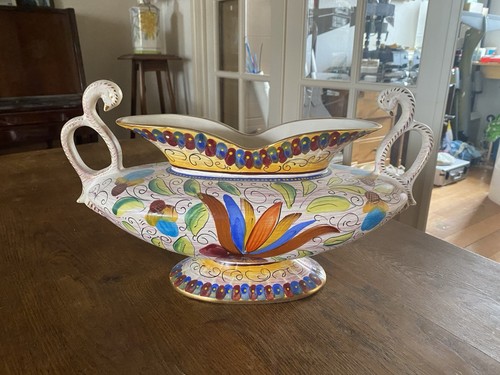 Vase bequet quaregnon - h,