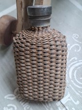Gourde / FLACON  De Pèlerin