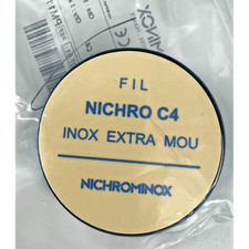 NICHROMINOX/fils de ligature