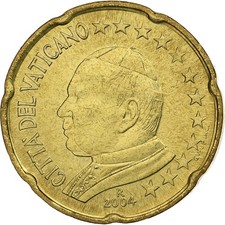 Cité du Vatican, John Paul