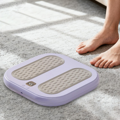Chauffe pieds électrique - Électrique, À