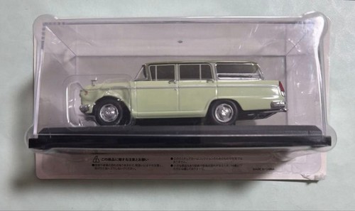 Hachette japanese classic - japanese, car