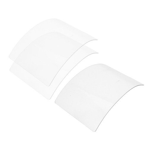 Pcs vitre masque - pcs,