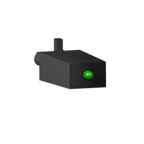 Zelio relay module - zelio,