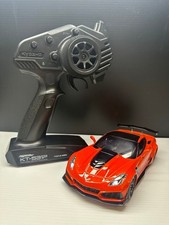 Kyosho MINI-Z AWD Ready Set RC