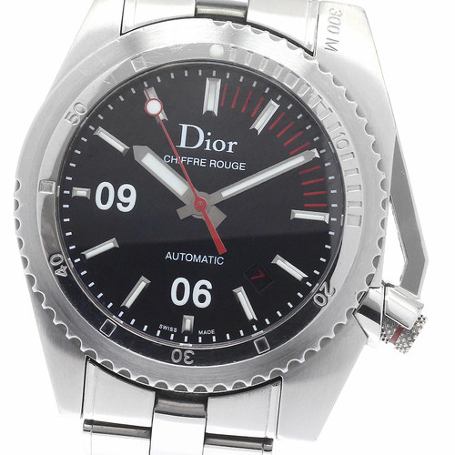 Dior chiffre rouge - dior,