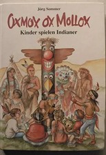 Oxmox ox mollox: Kinder