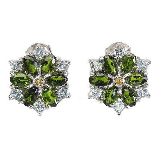 Boucles oreilles argent - boucles, d'oreilles