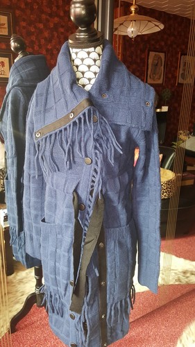 Manteau gilet de - gilet, jc