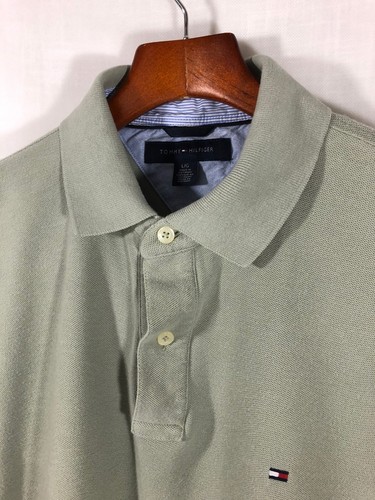 Tommy hilfiger men polo - tommy, men’s