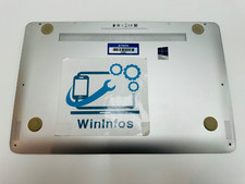 Plasturgie basse bottom case