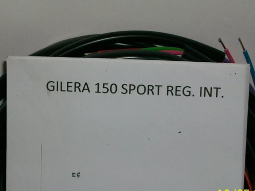 Impianto électrique moto - impianto,