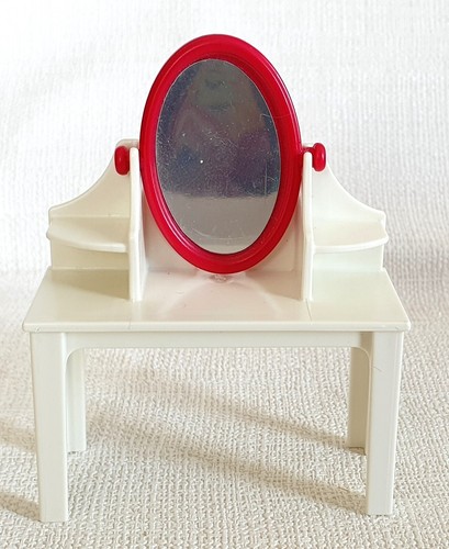 Playmobil coiffeuse blanche - playmobil,