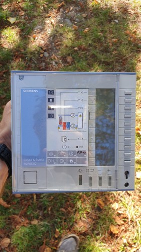 Siemens landis gyr - siemens,