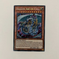 Carte Yu-Gi-Oh! - Secret Rare