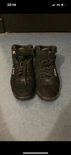 Basket montante femme - basket, 37