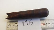 M6/ Ancien petit outil en bois