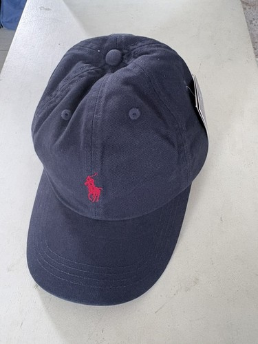 Casquette ralph lauren - casquette,