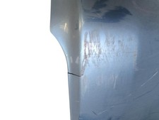 Pare choc arriere PEUGEOT 406
