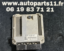 CALCULATEUR MOTEUR AUDI A3