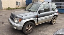Boite de transfert MITSUBISHI PAJERO PININ MR953713