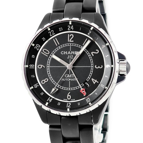 Chanel j12 gmt h3101 - 1.6",