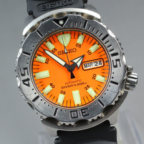 Montre automatique pour homme