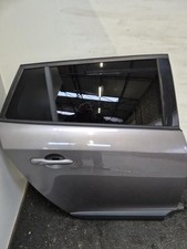 Porte arriere droit RENAULT MEGANE 3 PHASE 1 BREAK 821004555R