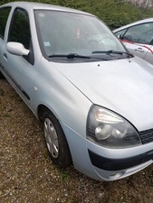 Siege avant gauche RENAULT