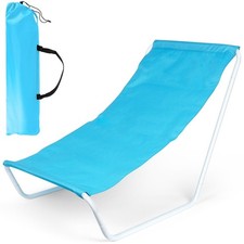 Chaise Longue de Jardin Plage