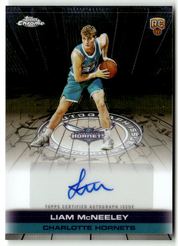 2025 topps chrome - chrome, n°